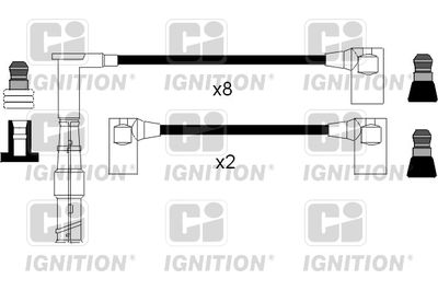 QUINTON HAZELL XC1078