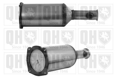 QUINTON HAZELL QDPF11084 QUINTON HAZELL QDPF11084
