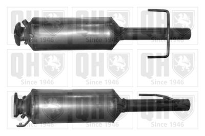 QUINTON HAZELL QDPF11082 QUINTON HAZELL QDPF11082