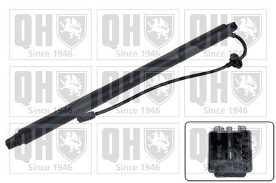 QUINTON HAZELL QTS728026