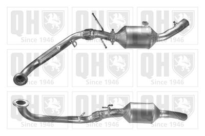 QUINTON HAZELL QDPF11115 QUINTON HAZELL QDPF11115