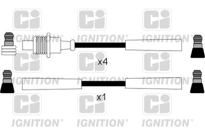 QUINTON HAZELL XC254