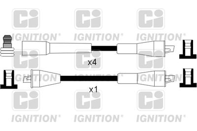 QUINTON HAZELL XC1054