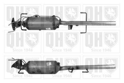QUINTON HAZELL QDPF11015H QUINTON HAZELL QDPF11015H