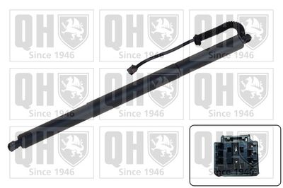 QUINTON HAZELL QTS728021