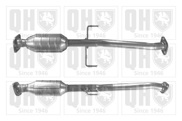 QUINTON HAZELL QCAT91127