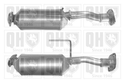 QUINTON HAZELL QDPF11094 QUINTON HAZELL QDPF11094