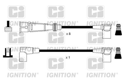 QUINTON HAZELL XC1182