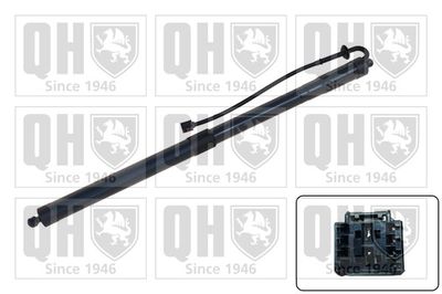 QUINTON HAZELL QTS728022 QUINTON HAZELL QTS728022