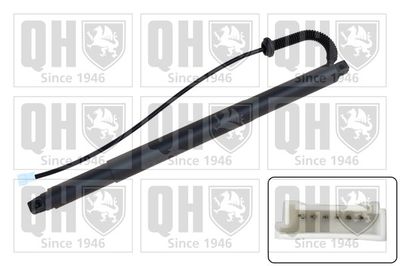 QUINTON HAZELL QTS728012