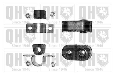 QUINTON HAZELL EMBK2071 QUINTON HAZELL EMBK2071