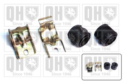 QUINTON HAZELL EMBK3054