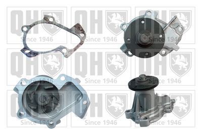 QUINTON HAZELL QCP3192 QUINTON HAZELL QCP3192