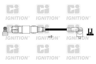 QUINTON HAZELL XC1203