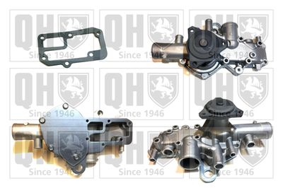 QUINTON HAZELL QCP2077 QUINTON HAZELL QCP2077