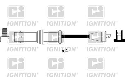 QUINTON HAZELL XC812