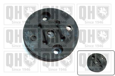 QUINTON HAZELL EMD1630
