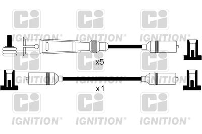 QUINTON HAZELL XC953