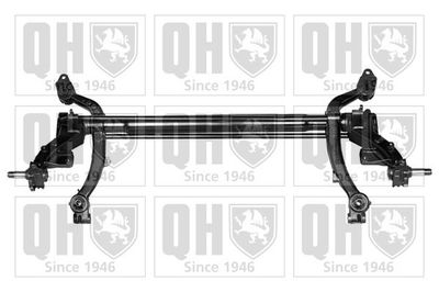 QUINTON HAZELL QXL102R QUINTON HAZELL QXL102R