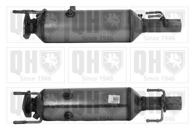 QUINTON HAZELL QDPF11099H QUINTON HAZELL QDPF11099H