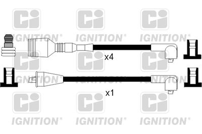 QUINTON HAZELL XC175