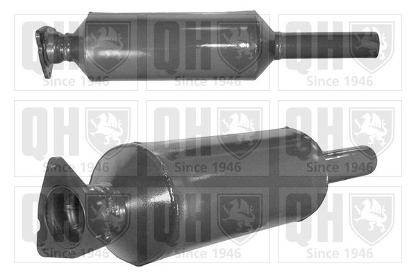 QUINTON HAZELL QDPF11083P