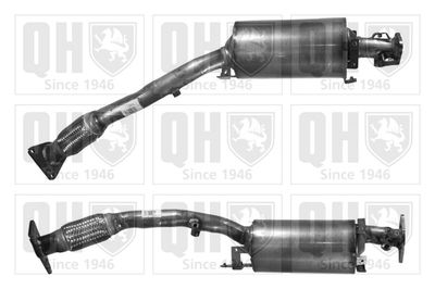 QUINTON HAZELL QDPF11061 QUINTON HAZELL QDPF11061