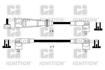 QUINTON HAZELL XC1199