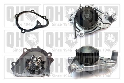 QUINTON HAZELL QCP2906 QUINTON HAZELL QCP2906