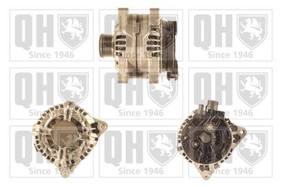 QUINTON HAZELL QRA1416 QUINTON HAZELL QRA1416