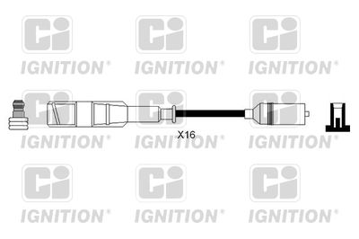 QUINTON HAZELL XC1225