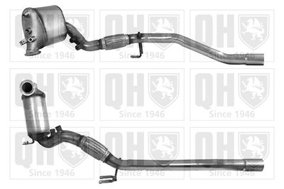 QUINTON HAZELL QDPF11035 QUINTON HAZELL QDPF11035
