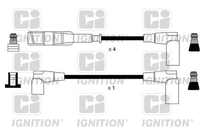 QUINTON HAZELL XC1134