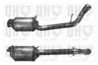 QUINTON HAZELL QDPF11052 QUINTON HAZELL QDPF11052