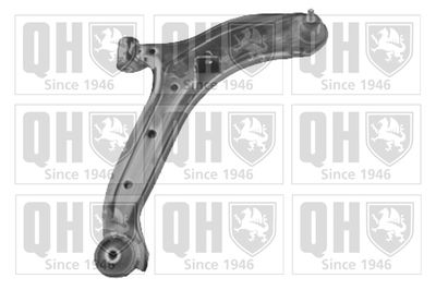QUINTON HAZELL QSA2092S QUINTON HAZELL QSA2092S