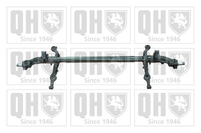 QUINTON HAZELL QXL114R QUINTON HAZELL QXL114R