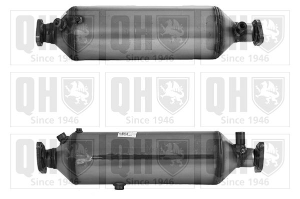 QUINTON HAZELL QDPF11087HP