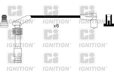 QUINTON HAZELL XC819