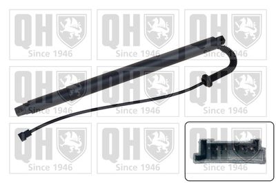 QUINTON HAZELL QTS728011