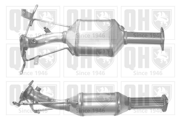 QUINTON HAZELL QDPF11090P