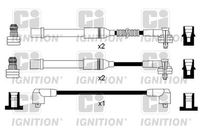 QUINTON HAZELL XC1213