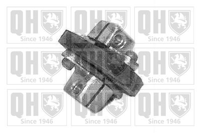 QUINTON HAZELL EMD1737