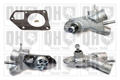 QUINTON HAZELL QCP2071 QUINTON HAZELL QCP2071
