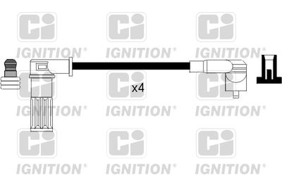 QUINTON HAZELL XC558