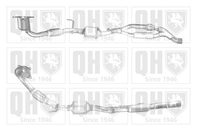 QUINTON HAZELL QCAT91929H QUINTON HAZELL QCAT91929H