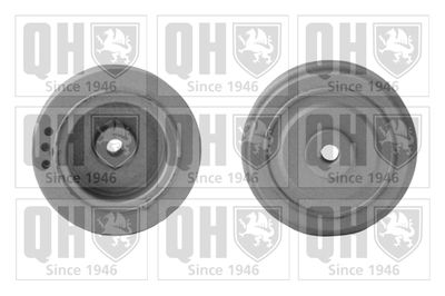 QUINTON HAZELL QCD77