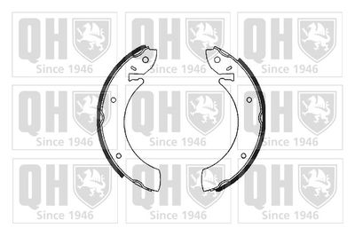 QUINTON HAZELL BS519 QUINTON HAZELL BS519