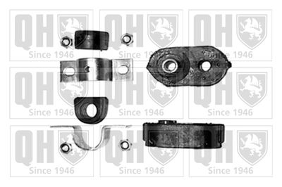 QUINTON HAZELL EMBK2070 QUINTON HAZELL EMBK2070