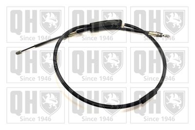 QUINTON HAZELL BC2336