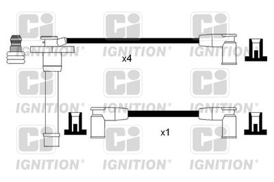 QUINTON HAZELL XC1146